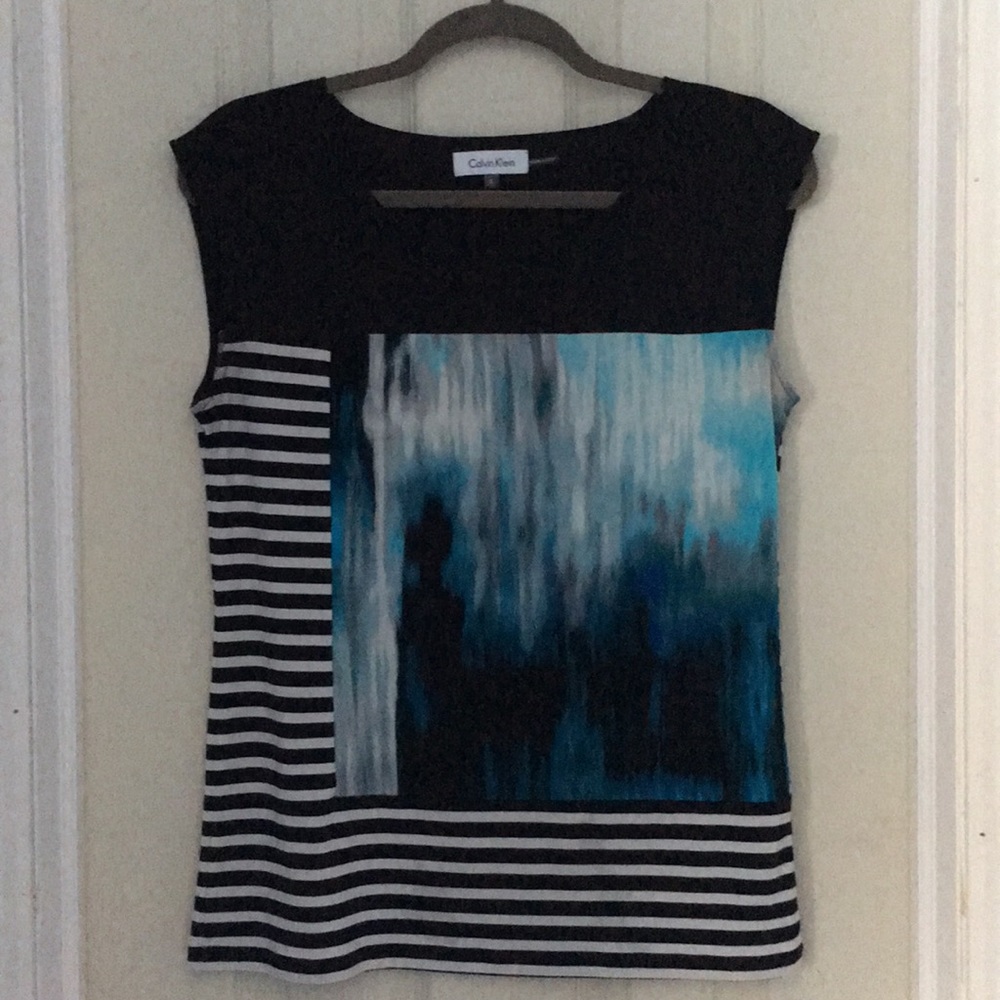 Calvin Klein tank